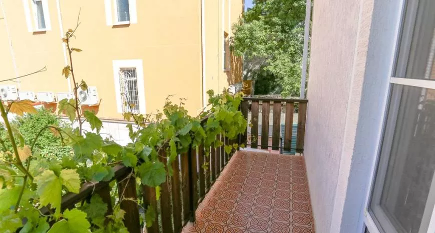 . Частный гостевой дом У Николаевны. Геленджик