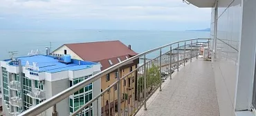 Одна и двух комнатная квартира