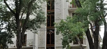 Гостиница "Комильфо"