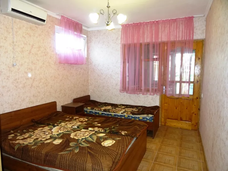 . Гостевой дом Светлана на Алычевом. Лоо . Гостевой дом Светлана на Алычевом. Лоо