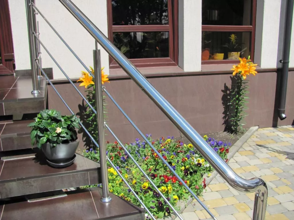 . Гостевой дом "Санторини". Геленджик . Гостевой дом "Санторини". Геленджик