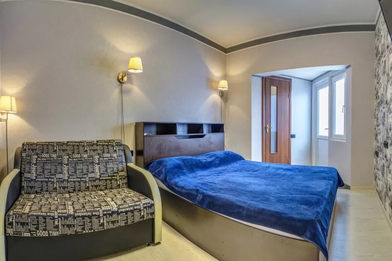 Улучшенный. Гостевой дом Клименко Хаус. Ялта