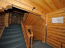 Отель «Легенда»