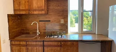 Частный сектор Дворик на Азовской