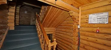 Отель «Легенда» Отель «Легенда»