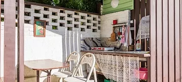 Гостевой дом «Домик на Южном»