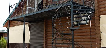 Гостевой дом «ПРОВАНС»