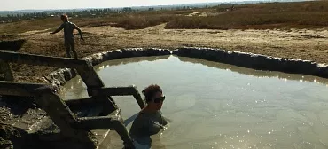 Гостевой дом Сибирь