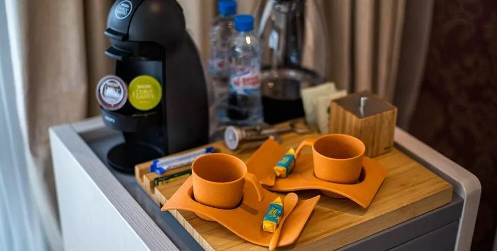 Дача Рахманинова. Курортный клуб «Дачи». Виноградное - Курорты Алушты