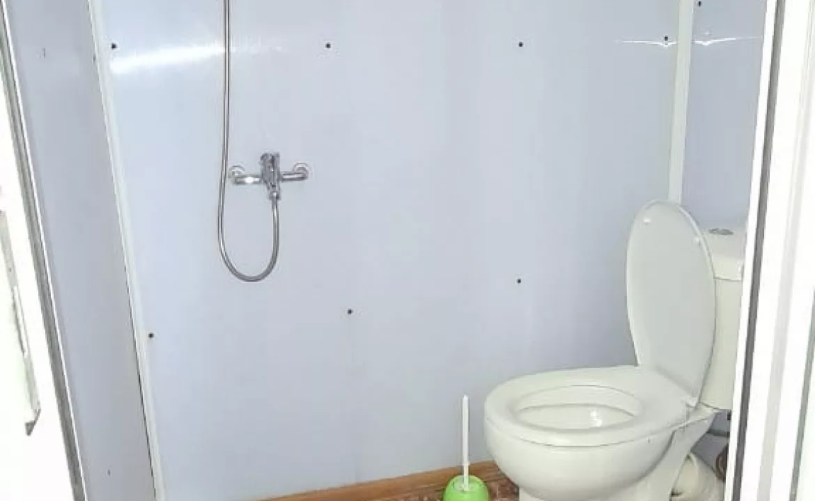 комфорт 4-х местный. Частный сектор Спартак. Голубицкая