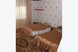 Частный сектор На берегу Просвещения 114