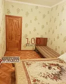 Квартира в многоквартирном доме Однокомнатная Кати Соловьяновой 84 Квартира в многоквартирном доме Однокомнатная Кати Соловьяновой 84