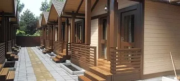 Гостевой дом "Уют" - Гудаута