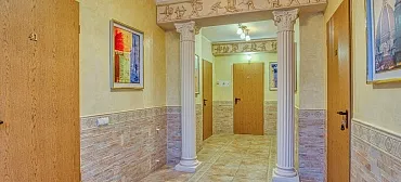 Отель «Интер»