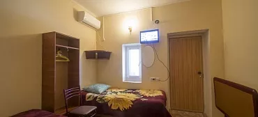 Гостевой дом Аист