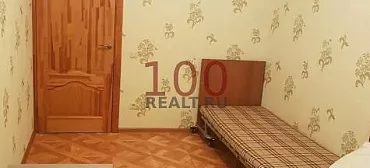 Квартира в многоквартирном доме Однокомнатная Кати Соловьяновой 84