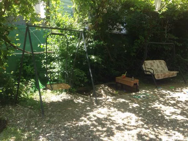 . Гостевой дом "У Константина". Джубга . Гостевой дом "У Константина". Джубга