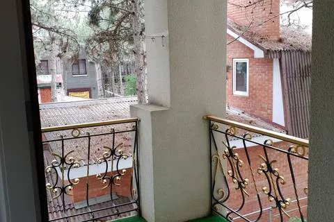 Номер «Полулюкс». Гостевой дом «Артур». Севастополь