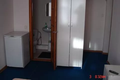 Двухместный номер «стандарт». Гостевой дом «Сочи». Сочи