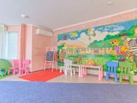 . Отель "Гостеев на Ореховой"       . Джубга