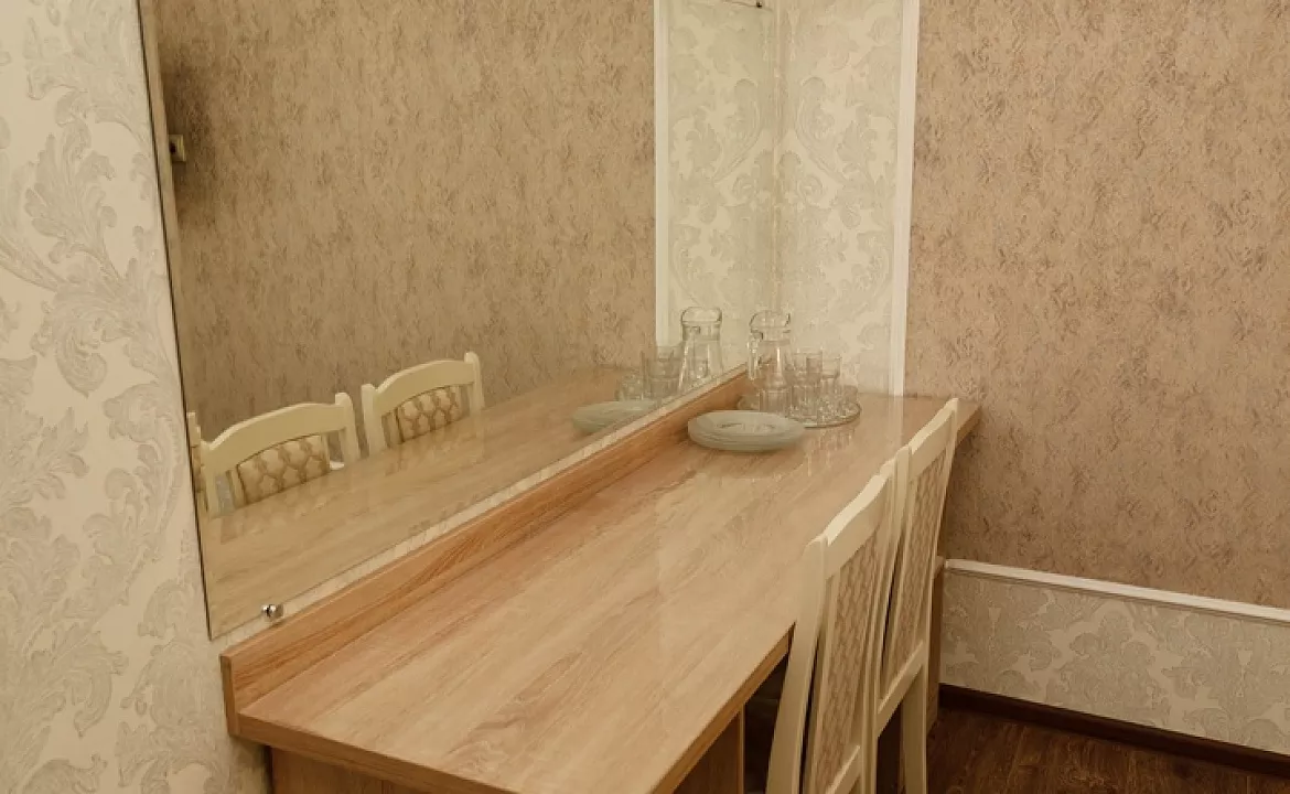 Улучшенный семейный номер. Гостевой дом Ника Премиум. Геленджик