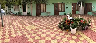 Частный сектор На Весенней 51 Не сдает