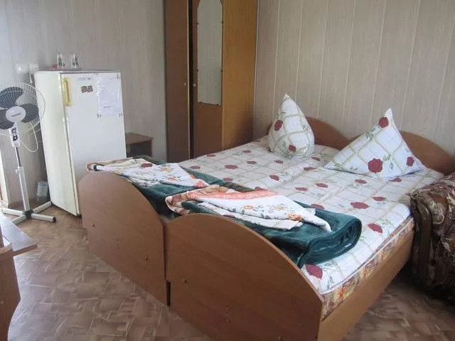 3-х местный номер . Гостевой дом "Грант" - Вардане. Вардане