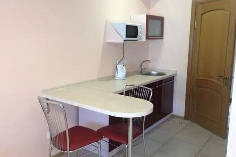 4-х местный «Люкс». Отель «Донузлав». Мирный