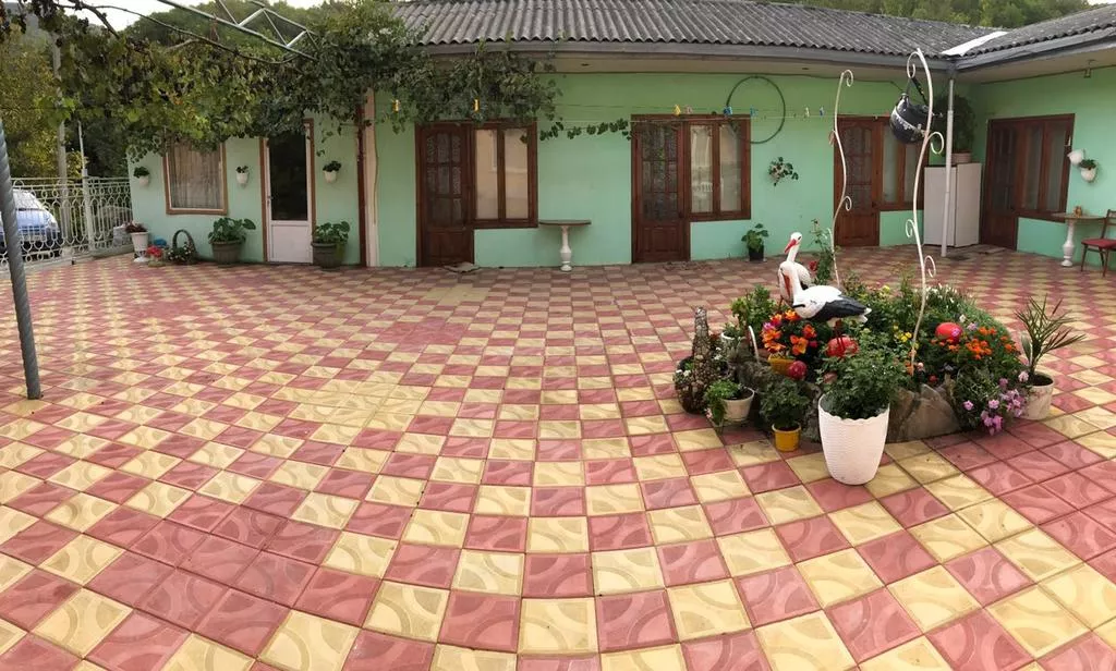 . Частный сектор На Весенней 51 Не сдает. Туапсе