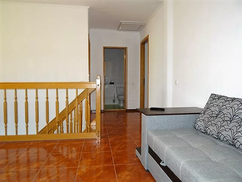 Дом под ключ. Дом под-ключ "Рабочая 27/а". Евпатория