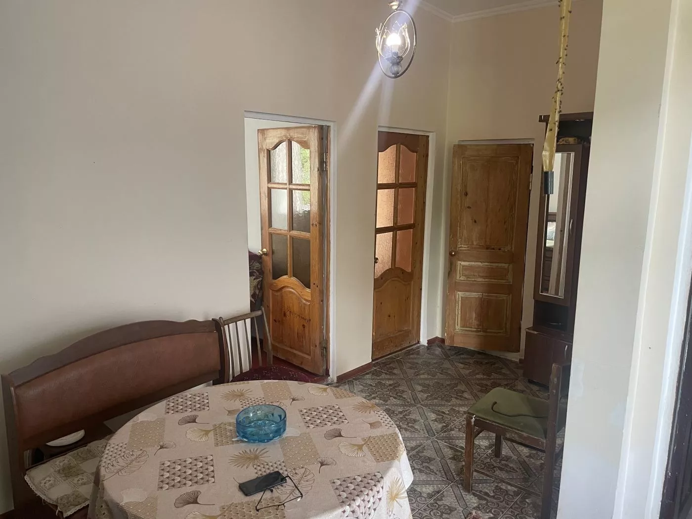 . Дом под ключ Дом. Сухум