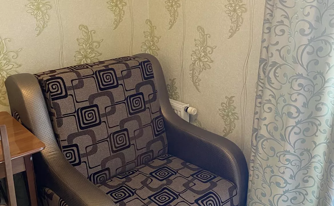 Квартира под ключ. Квартира в многоквартирном доме у моря на Луначарского 116. Геленджик