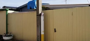 Дом под ключ Курортная Дом под ключ Курортная