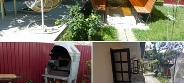 Гостевой дом SunnyHouse