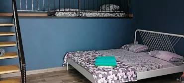 Гостевой дом Четыре сезона