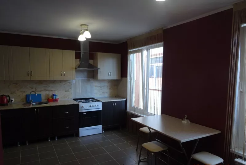 . Гостевой дом "Лукоморье". Адлер