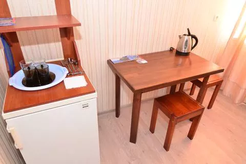 Двухместный номер. Гостевой дом «Уют» - Коктебель. Коктебель