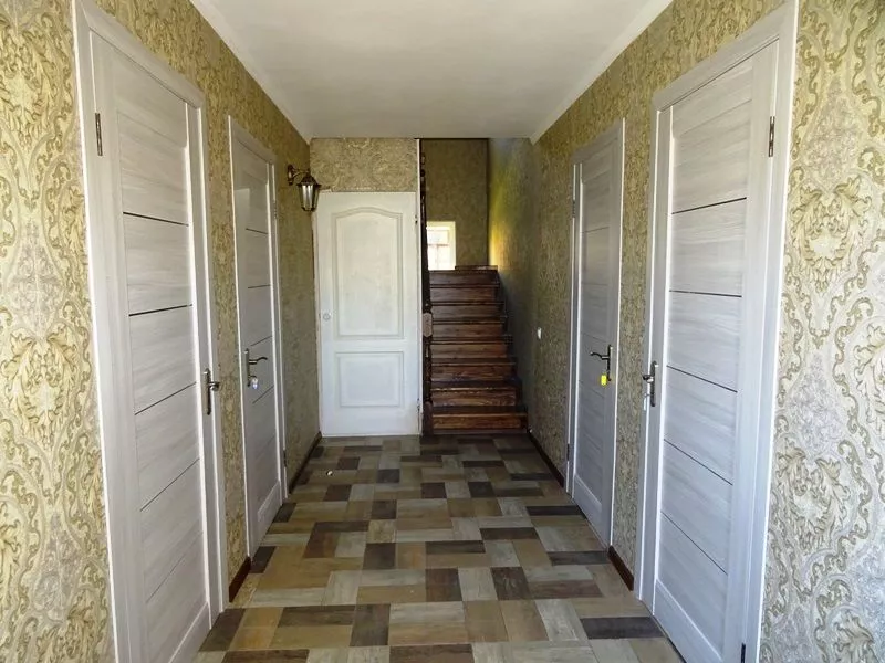 . Гостевой дом Уютный. Головинка