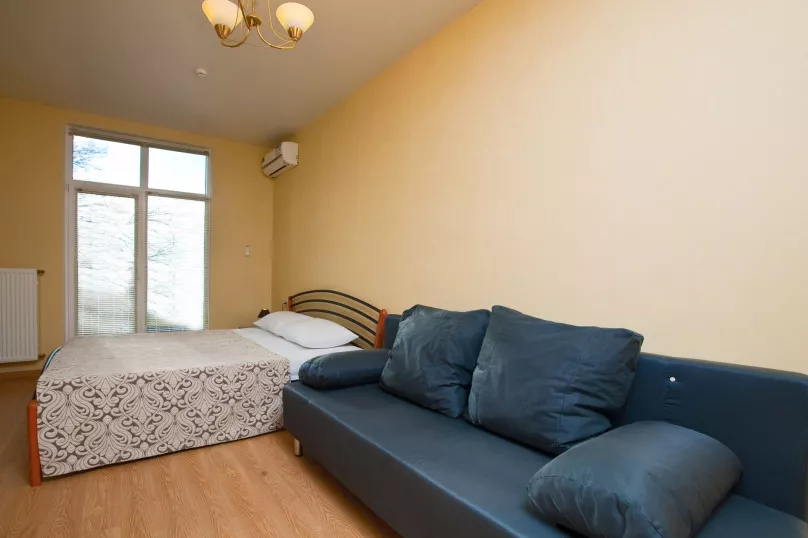 Стандарт. Отель L'amore. Головинка