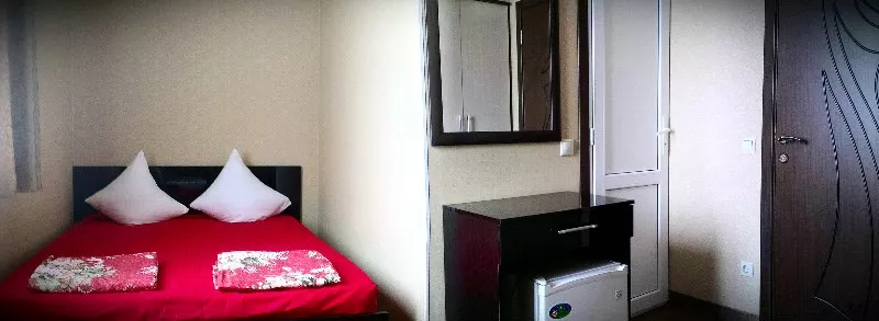 . Частный сектор "Короленко 5 " . Адлер