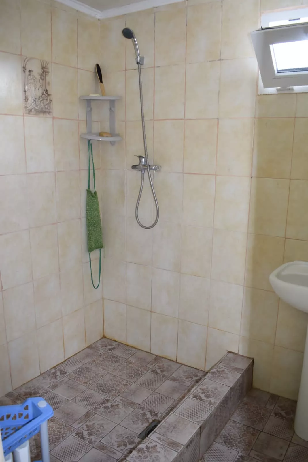 . Гостевой дом "Наира". Новый Афон