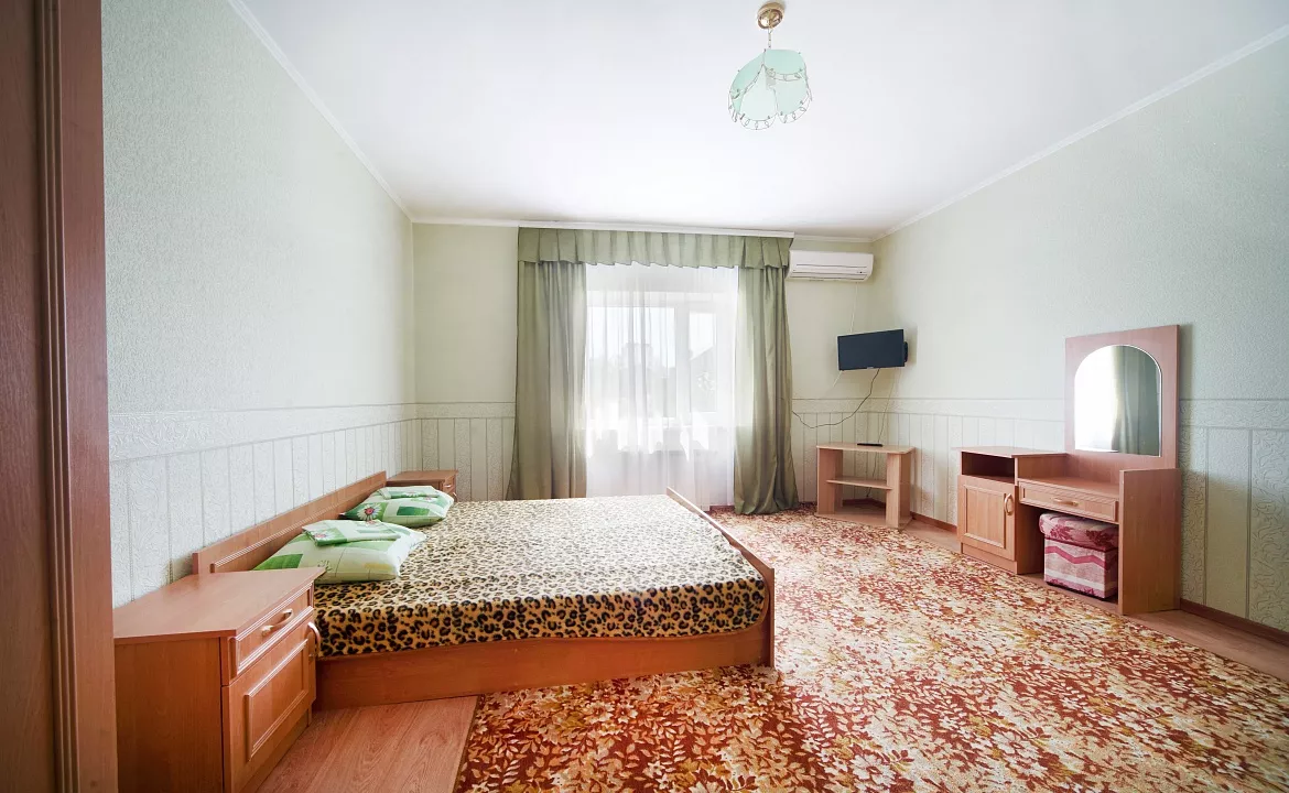 Номер люкс. Гостевой дом «Парадиз». Симферополь