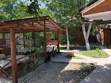 Гостиница "Sruboff" в п. Пионерный Гостиница "Sruboff" в п. Пионерный