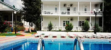 Отель «Дубравушка» 