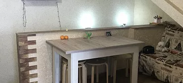 Коттедж Дом в п.Небуг 