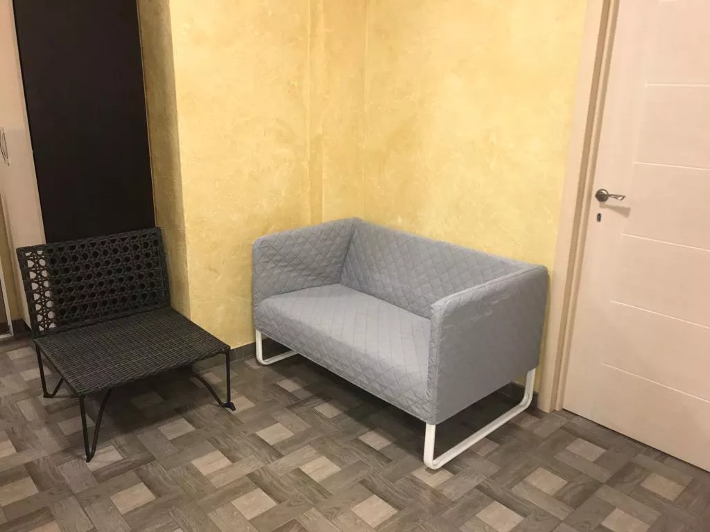 . Квартира в многоквартирном доме 2х комнатная квартира Калараш 64/5. Лазаревское