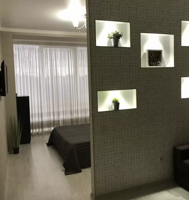 КВ 9. Апартаменты «Северный Берег» . Анапа КВ 9. Апартаменты «Северный Берег» . Анапа