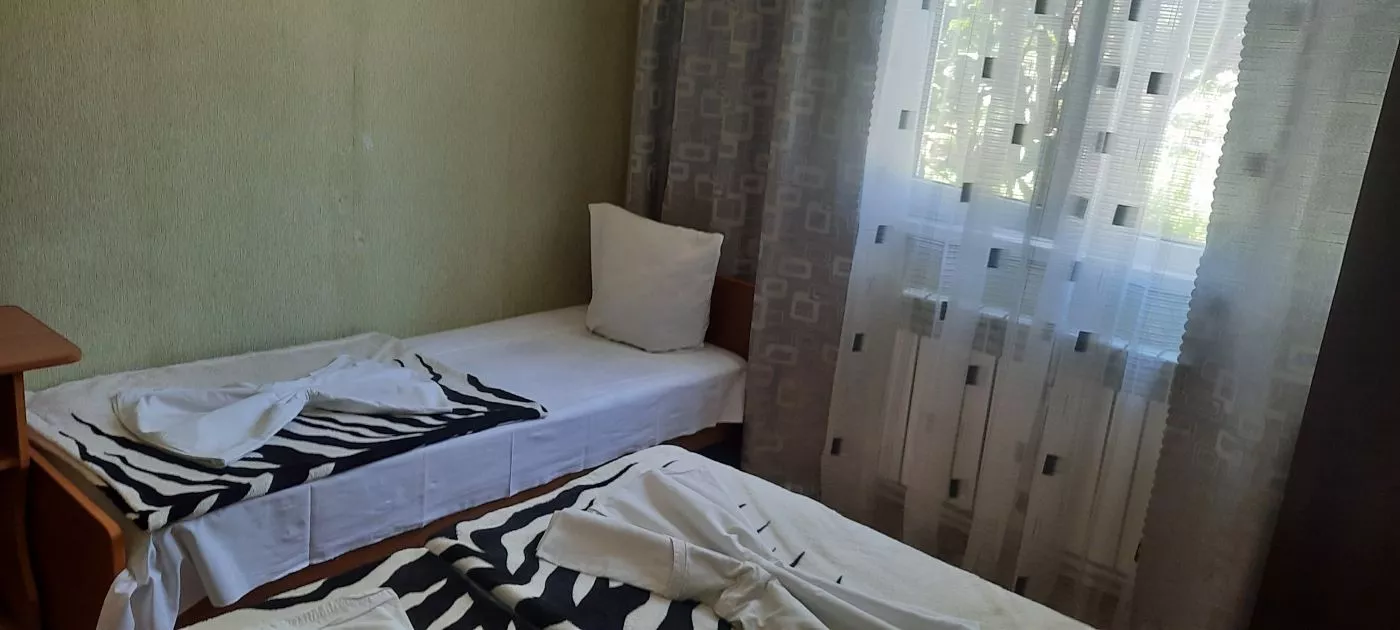 . Гостевой дом Виолетта . Адлер . Гостевой дом Виолетта . Адлер