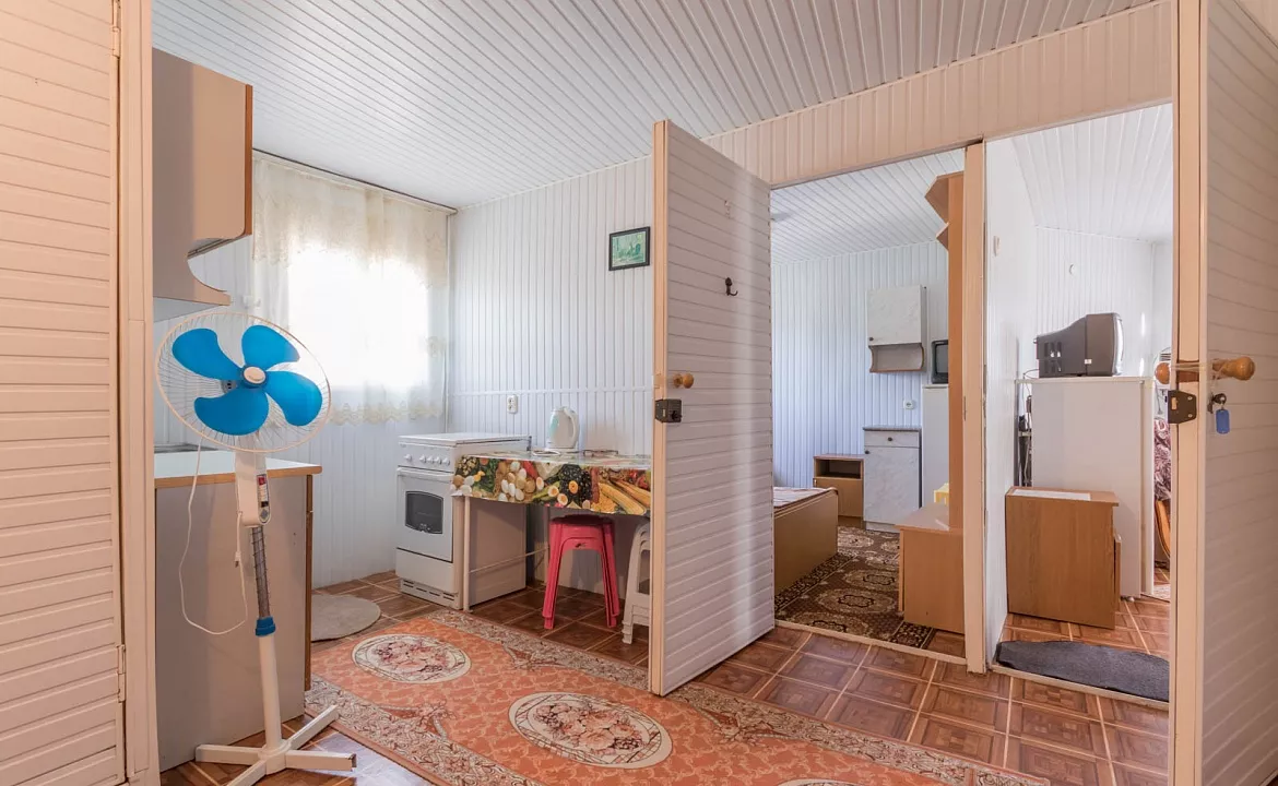 пятиместный. Гостевой дом "Нина" . Ольгинка