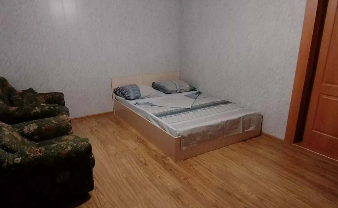 две комнаты. Гостевой дом "У Светланы". Ейск